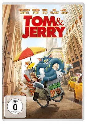 Produktbild von Tom & Jerry