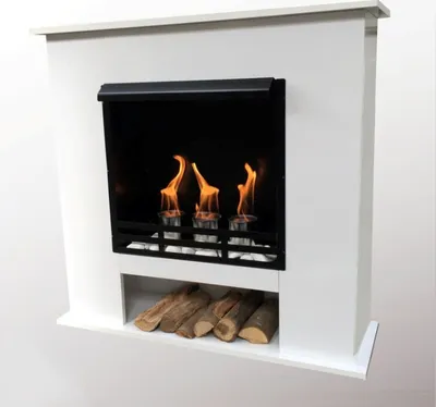 Produktbild von Krb na etanol a gél model 001W biely vrátane 27 ks. Sady