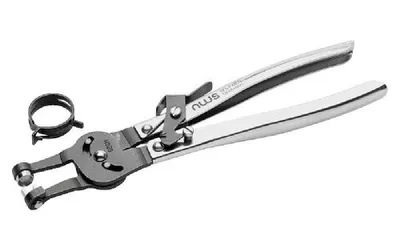 Produktbild von NWS Schlauchklemmzange 197-5-290