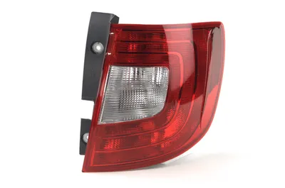 Immagine prodotto di Johns, luce posteriore combinata compatibile con Skoda Superb 3T 03/08-05/13 destra alogena 3T9945112