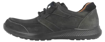 Produktbild von Halbschuhe für Herren in schwarz
