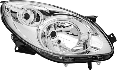 Obrázok produktu pre Pravé svetlomety Hella pre Renault Twingo do 12/2011
