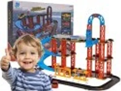 Produktbild von Parkplatz + Fahrspur