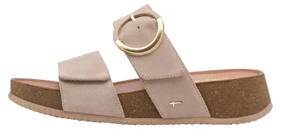 Immagine prodotto di Sandali in pelle Comfort