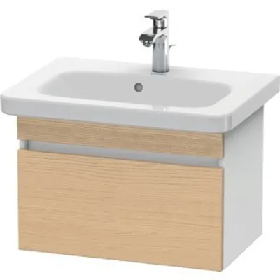 Produktbild von DURAVIT DS637903018 WTU wandh. DuraStyle 368x580x398mm