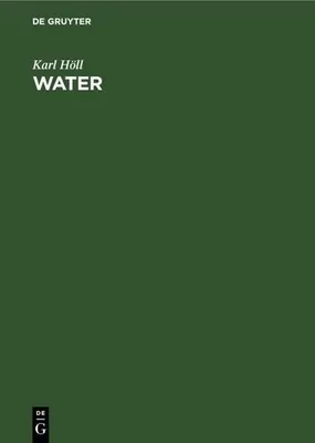 Produktbild von Water