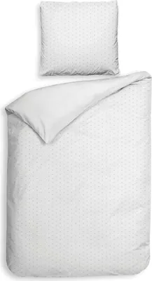 Produktbild von Punto Bettwäsche 155 White