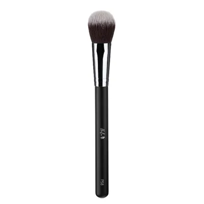 Produktbild von Hulu Foundation und Puderpinsel P58