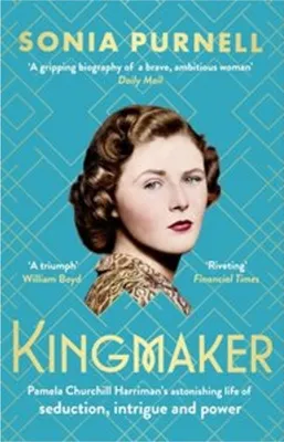 Immagine prodotto di Kingmaker