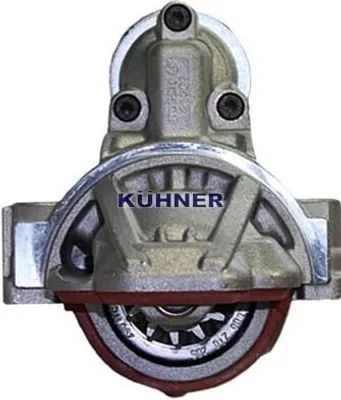 Produktbild von AD KÜHNER 255340 Starter Anlasser 1,7kW für FORD Transit Mk6 Kasten (V347, V348, FA) 12V