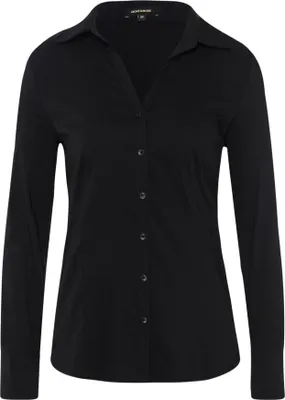 Produktbild von MORE & MORE Blouse Billa 0790 black 40