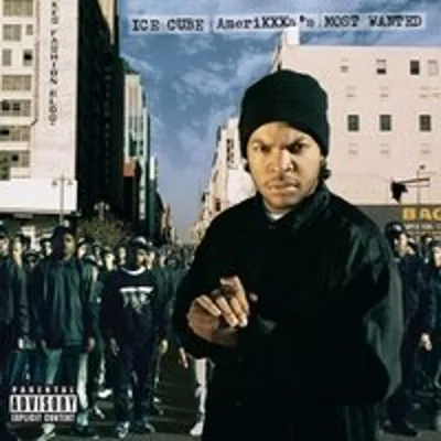 Obrázek produktu pro Ice Cube: Amerikkka's Most Wanted (Explicit)