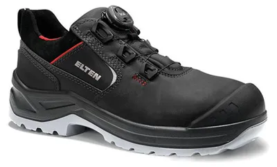 Produktbild von Damen-Sicherheitshalbschuh LENA BOA® Low ESD S3, Gr. 39