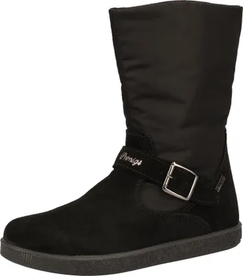 Produktbild von Primigi 63771 - Schwarz / Schwarz Wildleder Größe: 29 Normal
