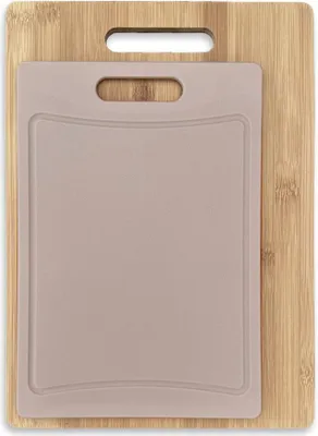 Produktbild von 2er-Set Schneidebretter KITCHEN