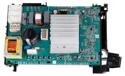 Produktbild von BOSCH 12048974 Leistungsmodul programmiert | für Waschmaschine | Siemens