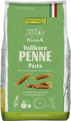 Zdjęcie produktu dla Penne razowe 500g