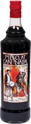 Produktbild von Tunel Mesclat Can Nadal Negro 1l