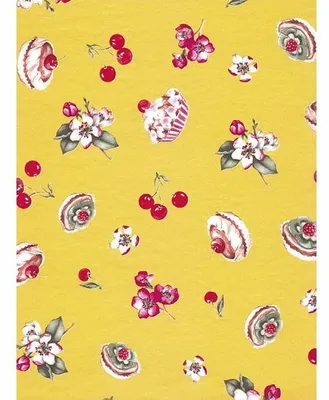 Produktbild von Decopatch FDA350 Decoupage-Papier Kreativ 30 x 40 cm