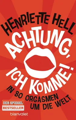 Produktbild von Achtung, ich komme!