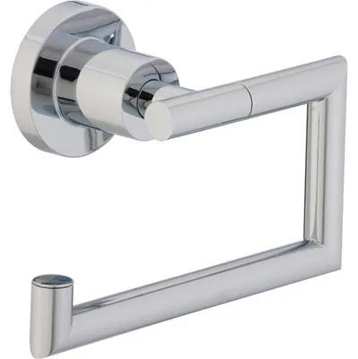 Imagen del producto de Soporte para rollos de papel Dornbracht TARA, sin tapa