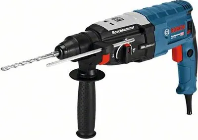 Zdjęcie produktu dla BOSCH GBH 2-28 Professional Bohrhammer