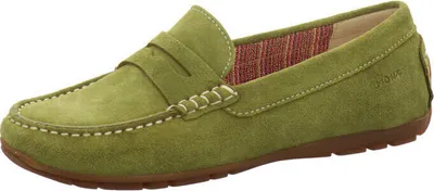 Produktbild von Slipper Sioux 4166134 Carmona 700