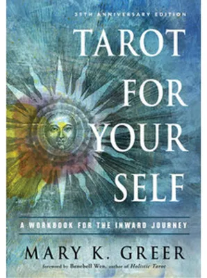 Produktbild von Tarot for Your Self