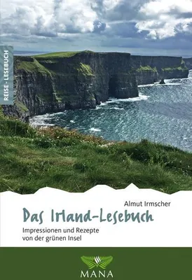 Produktbild von Das Irland-Lesebuch