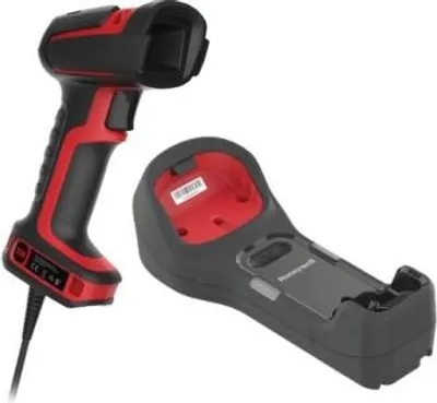 Zdjęcie produktu dla HONEYWELL Granit Ultra 2105iXR – skaner kodów kreskowych