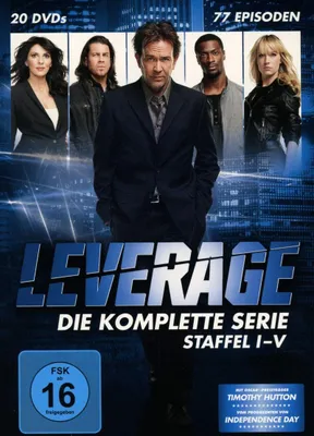 Produktbild von Leverage