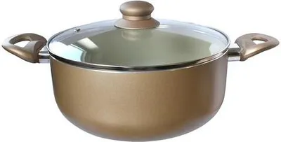 Zdjęcie produktu dla Zapiekanka z powierzchnią ceramiczną 2,4L