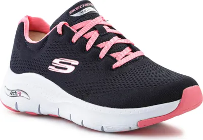Produktbild von Skechers Big Appeal 149057-NVCL Navy/Koralle - EU 38,5