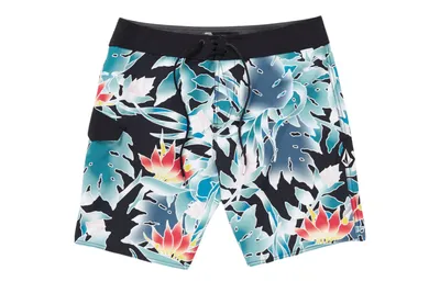 Produktbild von Spodenki męskie Volcom Leaf It Mod Boardshort W32