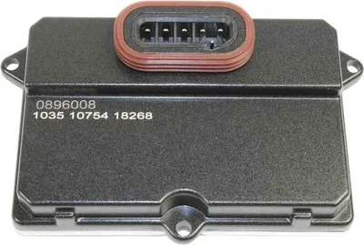 Produktbild von METZGER Xenon-Vorschaltgerät 0896008 beidseitig für AUDI A6 Avant (4F5, C6)