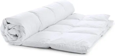 Produktbild von Famanu Sommerdecke 220 x 240 cm - gewatteierte, atmungsaktive Decke aus Mikrofaser