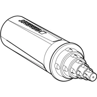 Produktbild von Geberit 690300001 FlowFit Kalibrierwerkzeug d16-40