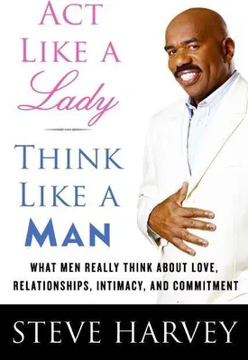 Produktbild von ACT Like a Lady, Think Like a Man