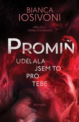 Immagine prodotto di Promiň | Bianca Iosivoni