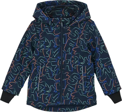 Produktbild von S. Oliver Outdoor-Jacke dark blue 122
