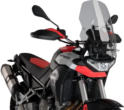 Obrázok produktu pre PUIG 21182H Touring čelné sklo vhodné pre APRILIA TUAREG 660 Tónované