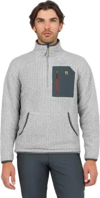 Produktbild von Karpos Rocchetta Fleece Mit Halbem Reißverschluss L Herren L
