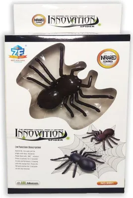 Produktbild von Alltoys RC Pavouk