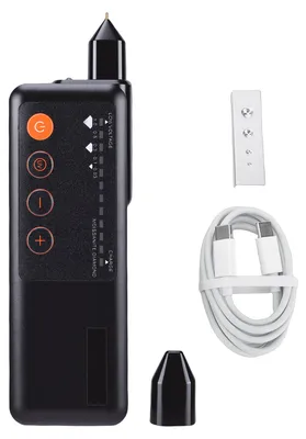 Obrázok produktu pre Jewelry Tester Type C Rechargeable High Accuracy Portable Gemstone Detector for Identification