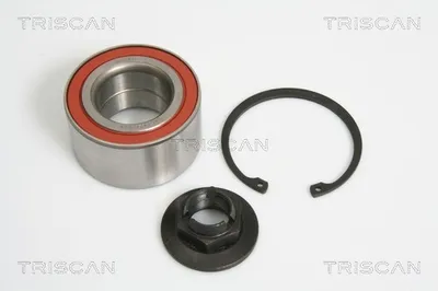Produktbild von TRISCAN Radlagersatz für FORD TRANSIT CONNECT (P65, P70, P80) 74mm 8530 16136