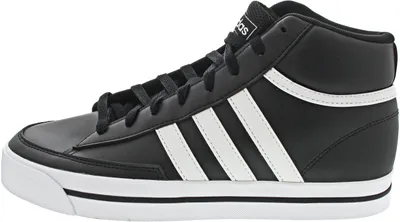 Produktbild von adidas Retrovulc Mid GW8370 (9/cblack-ftwwht-cblack)