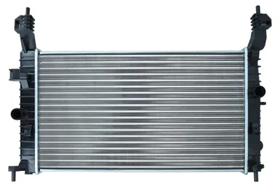 Produktbild von KAMOKA 7705035 Kühler Wasserkühler Motorkühler für OPEL Meriva A (X03)