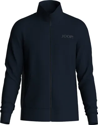 Produktbild von JOOP! Sweatjacke Comfort - blau - Größe M