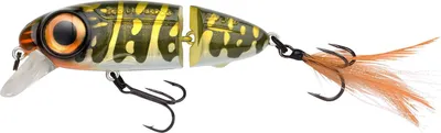 Produktbild von Spro Iris Underdog JTD Hardlure | 8cm 18g | Northern Pike 8cm 18g