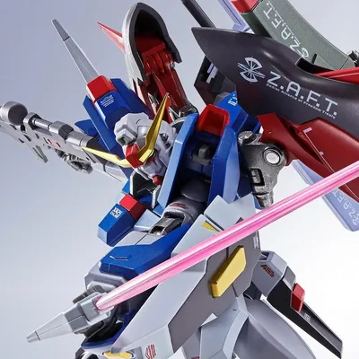 Produktbild von Gundam Metal Robot Spirits Destiny ReCoordinate